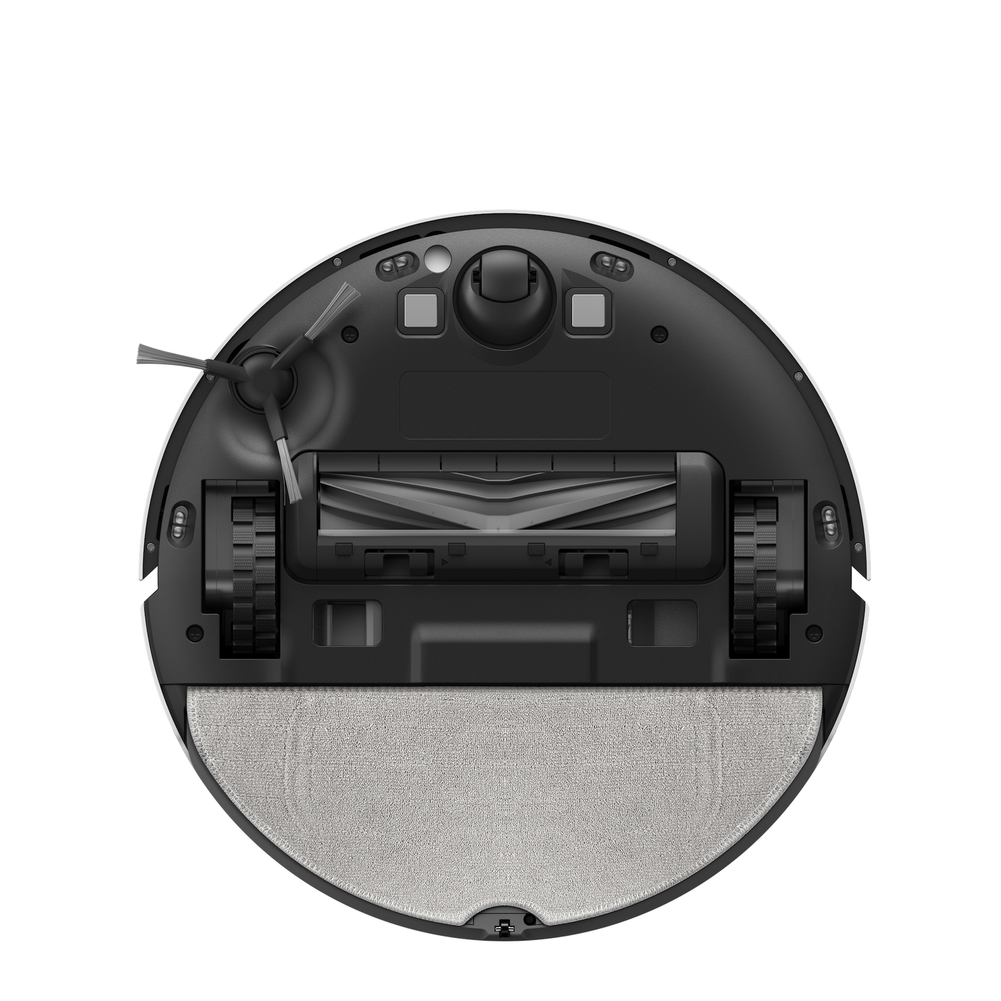 Robot aspirador MOVA S10 Plus