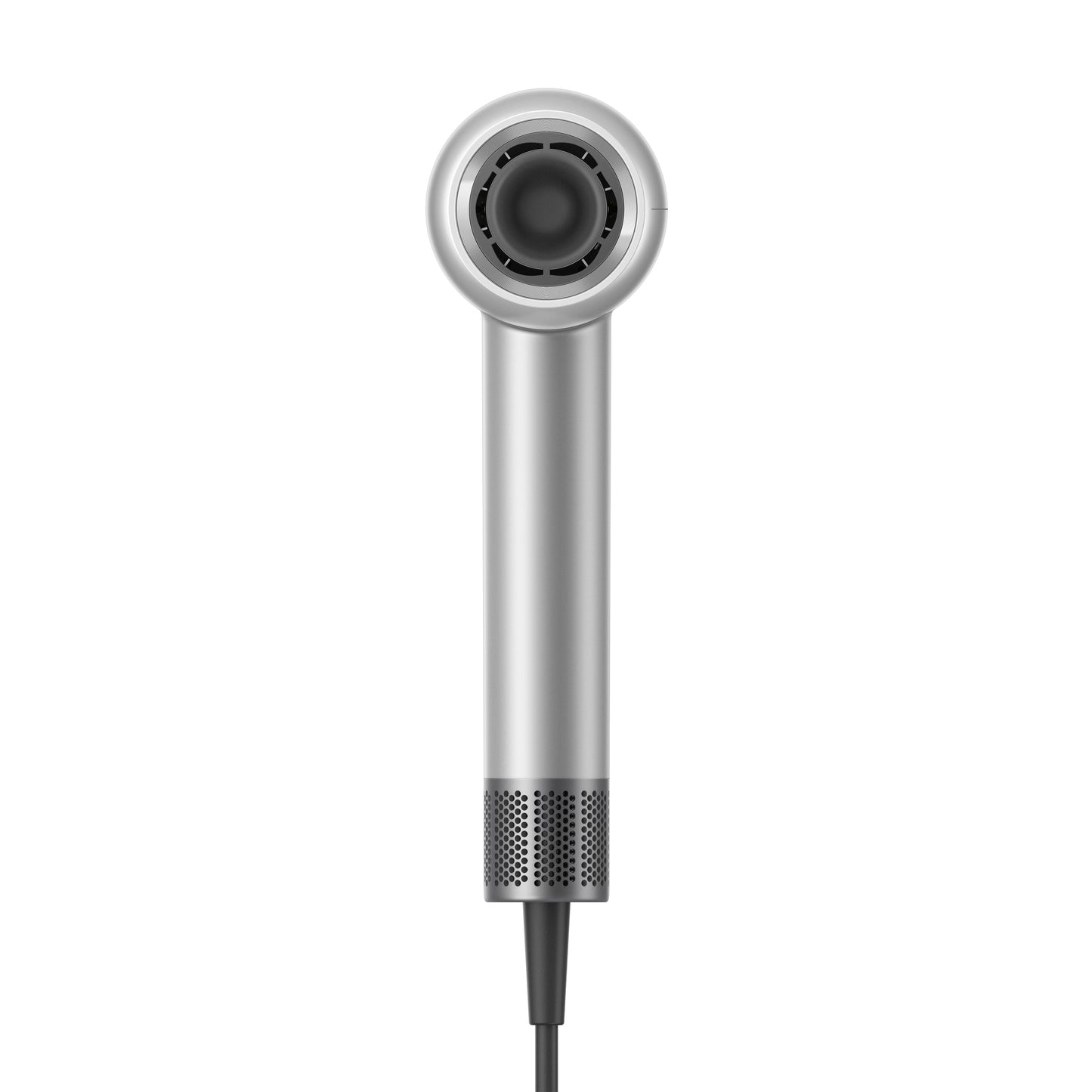 Secador de pelo MOVA Shine 10 Plateado
