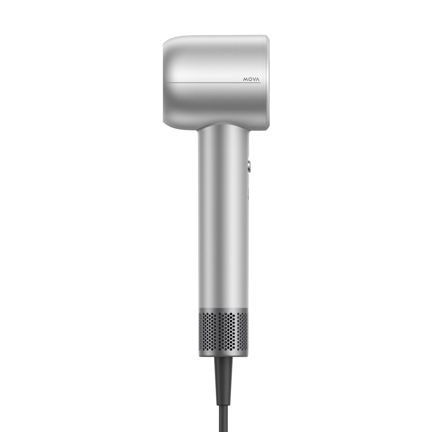 Secador de pelo MOVA Shine 10 Plateado