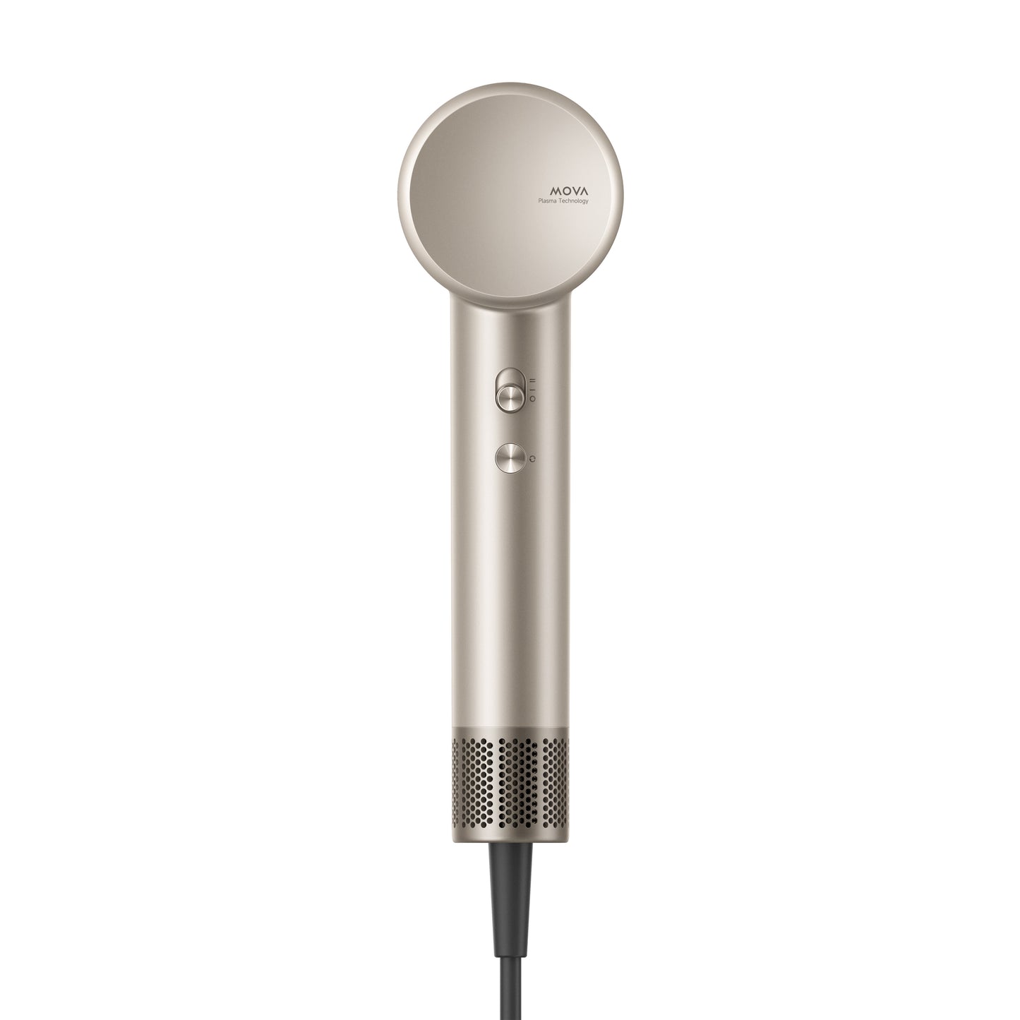 Secador de pelo MOVA Shine 10 Dorado