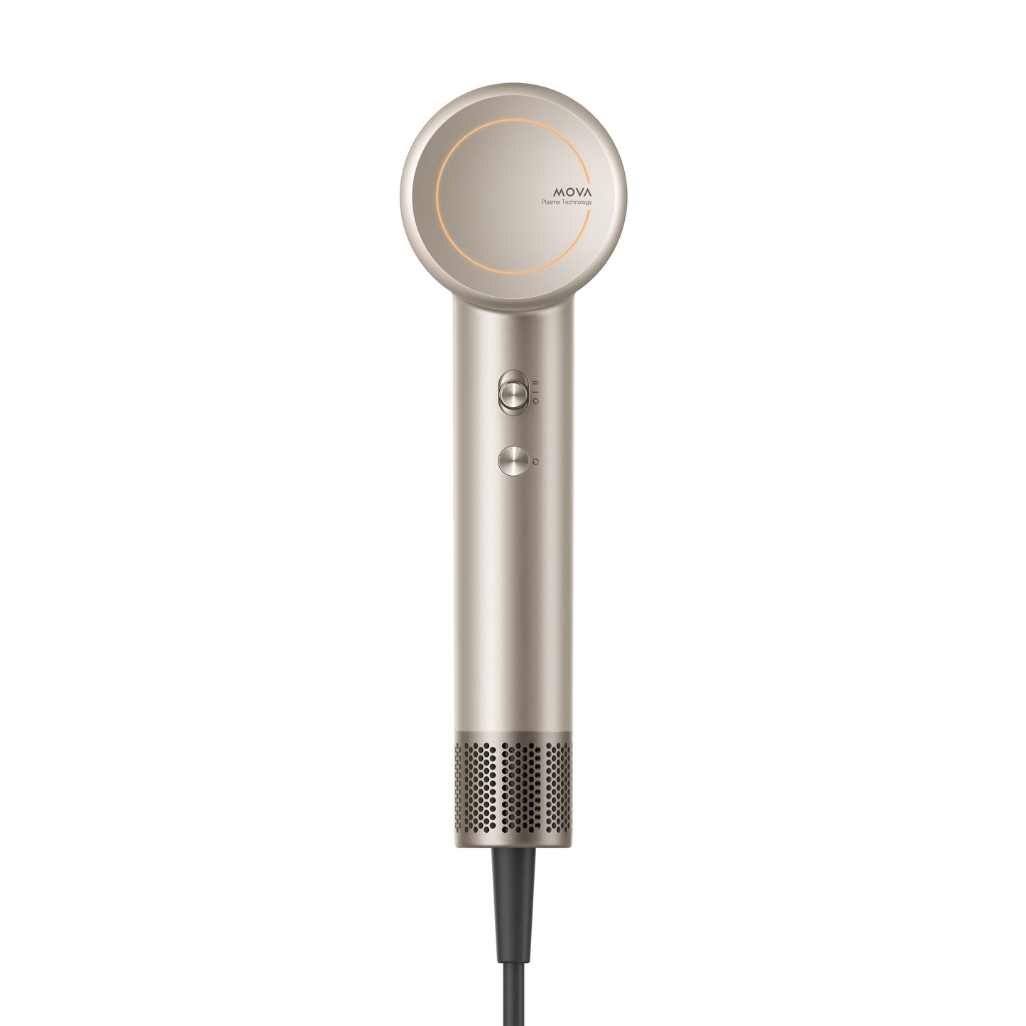 Secador de pelo MOVA Shine 10 Dorado