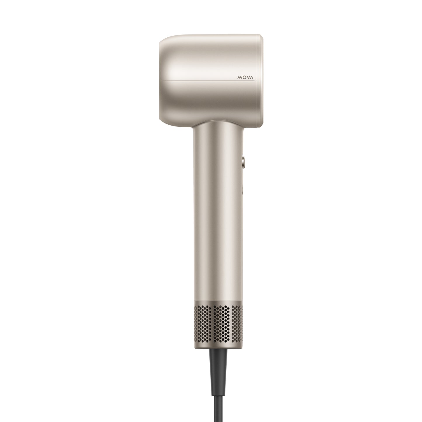 Secador de pelo MOVA Shine 10 Dorado