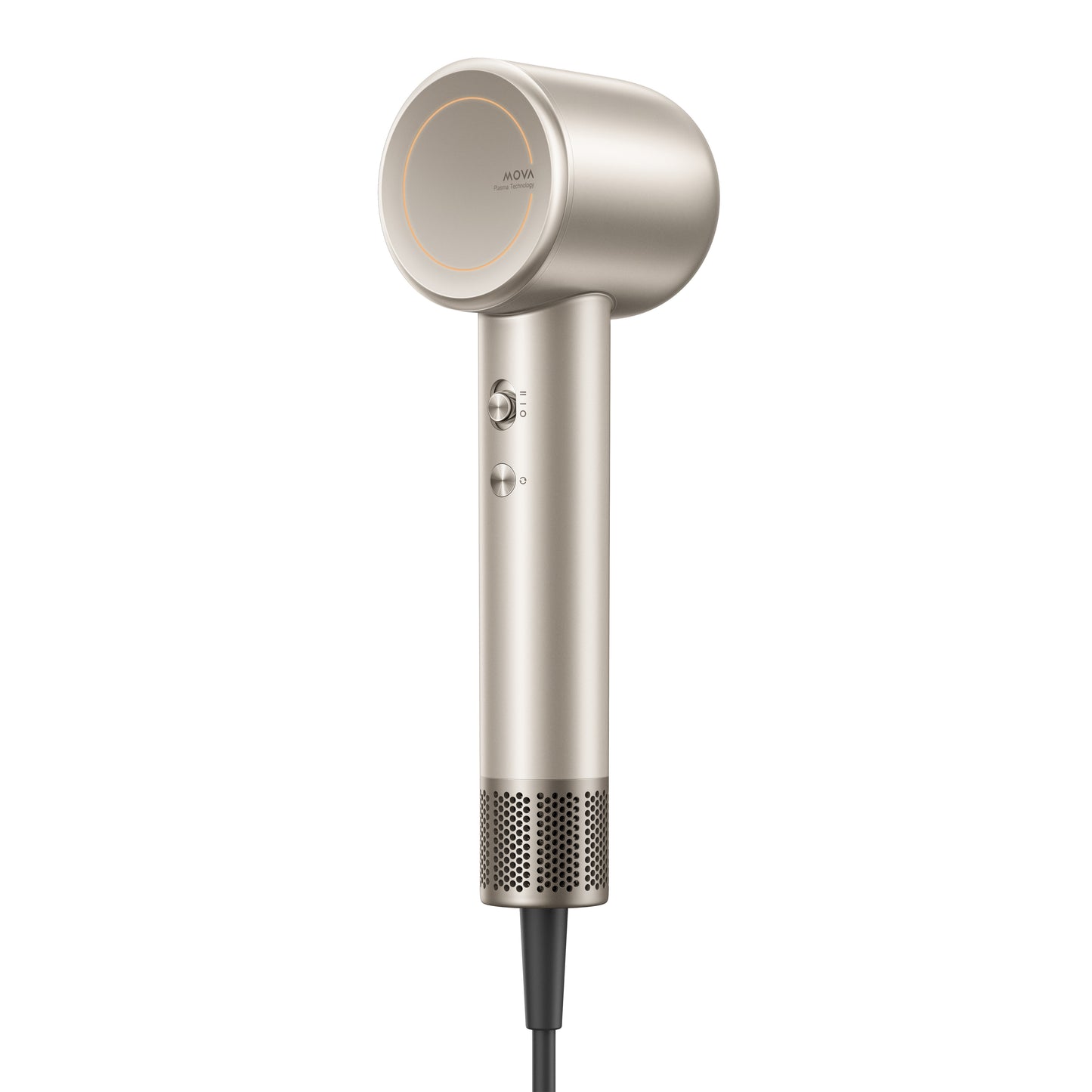 Secador de pelo MOVA Shine 10 Dorado