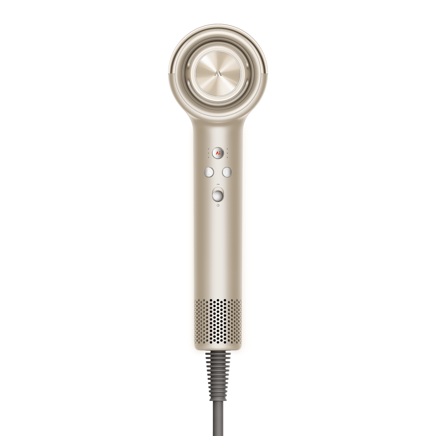 Secador de pelo MOVA Shine 20 Dorado