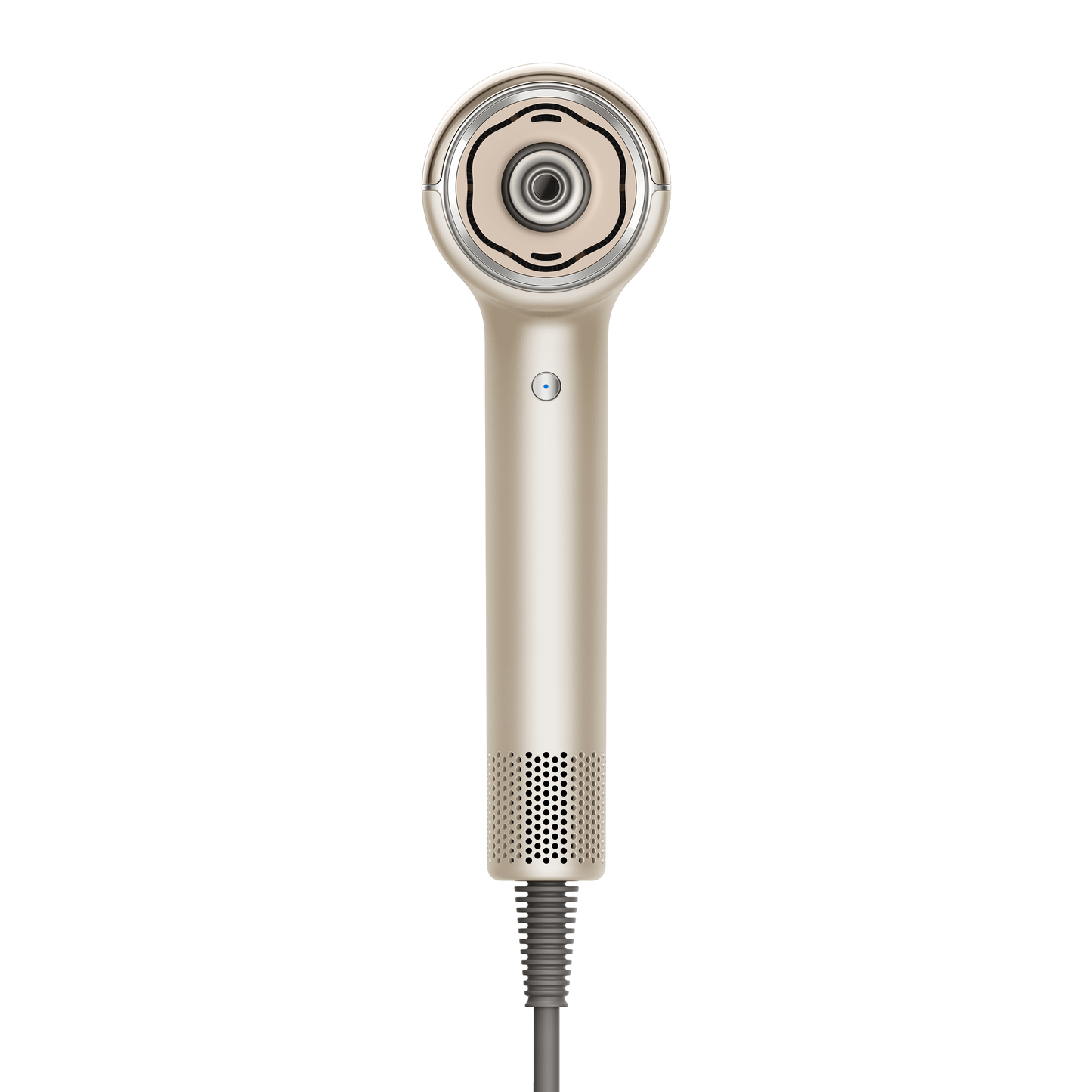 Secador de pelo MOVA Shine 20 Dorado