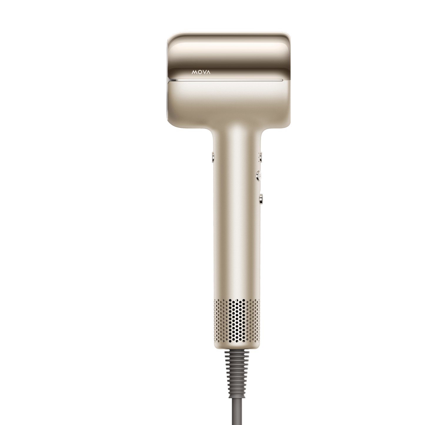 Secador de pelo MOVA Shine 20 Dorado