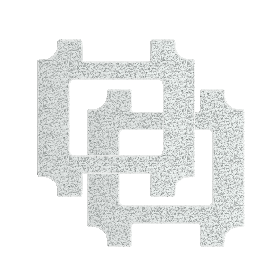 Paño de limpieza para robot limpiacristales N1