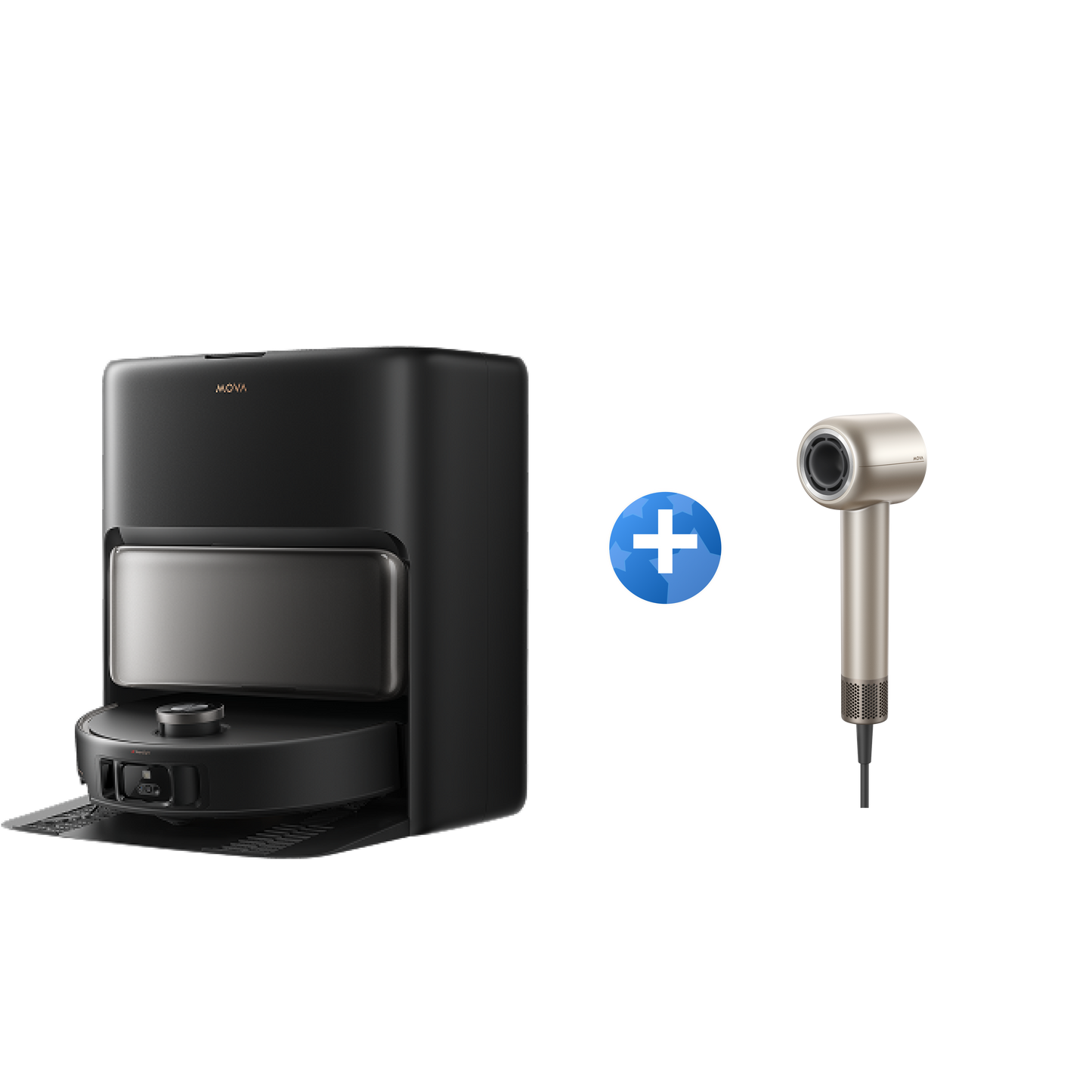 V50 Ultra Complete Negro + Shine 10