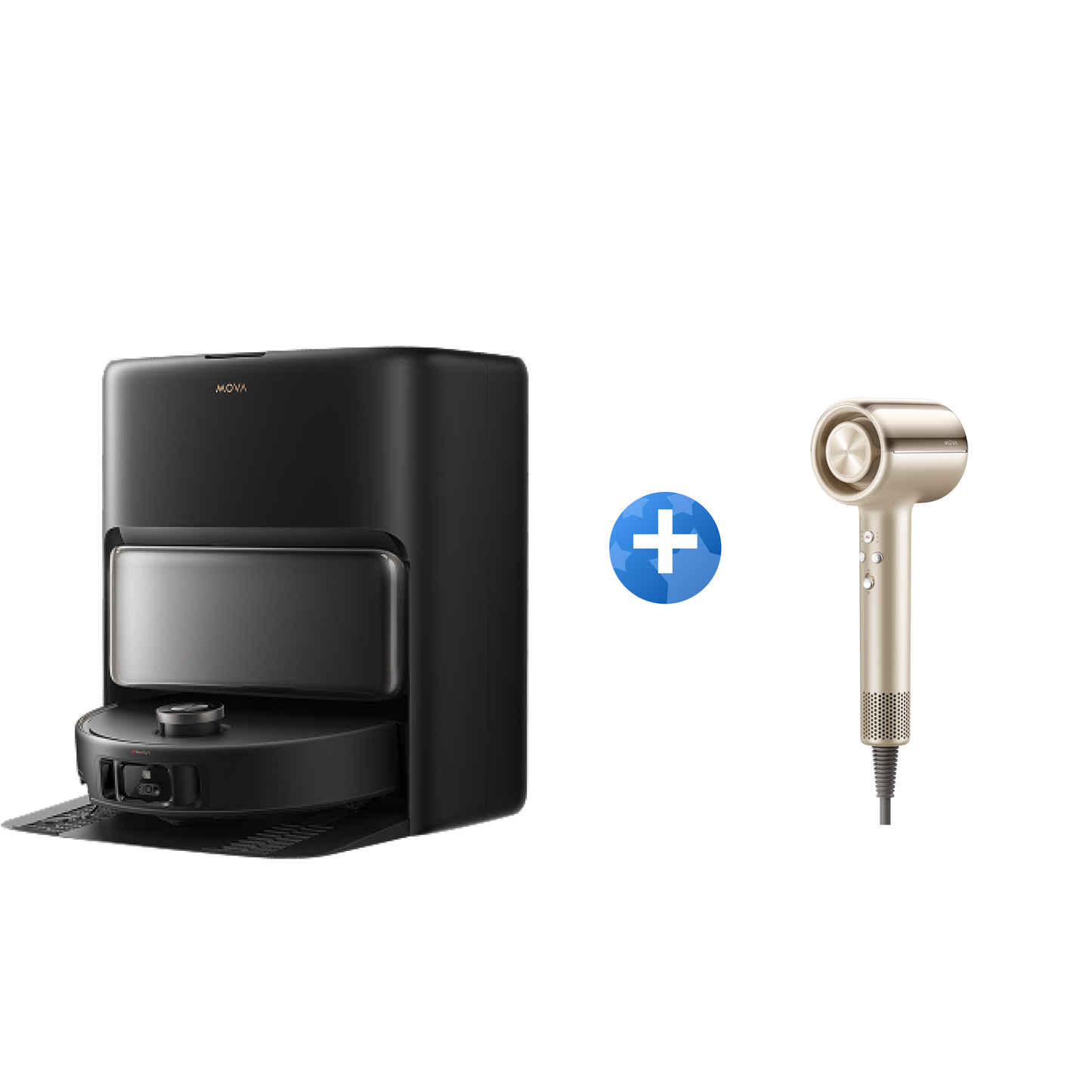 V50 Ultra Complete Negro + Shine 20