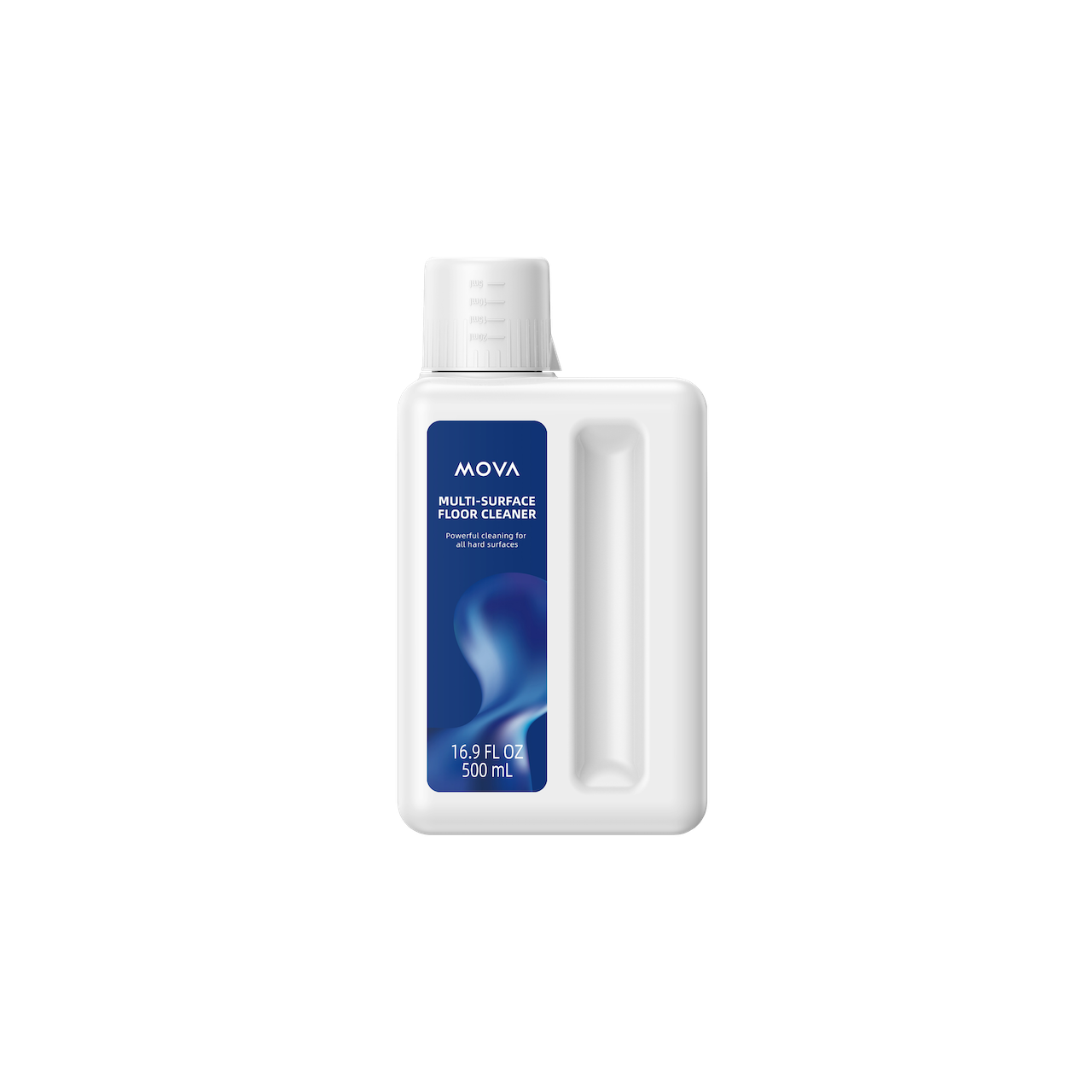 MOVA 500 ml Solución limpiadora