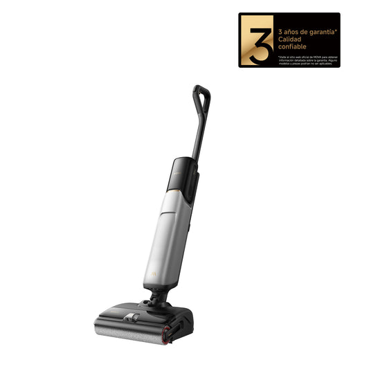 Aspirador en seco y húmedo MOVA X4 Pro