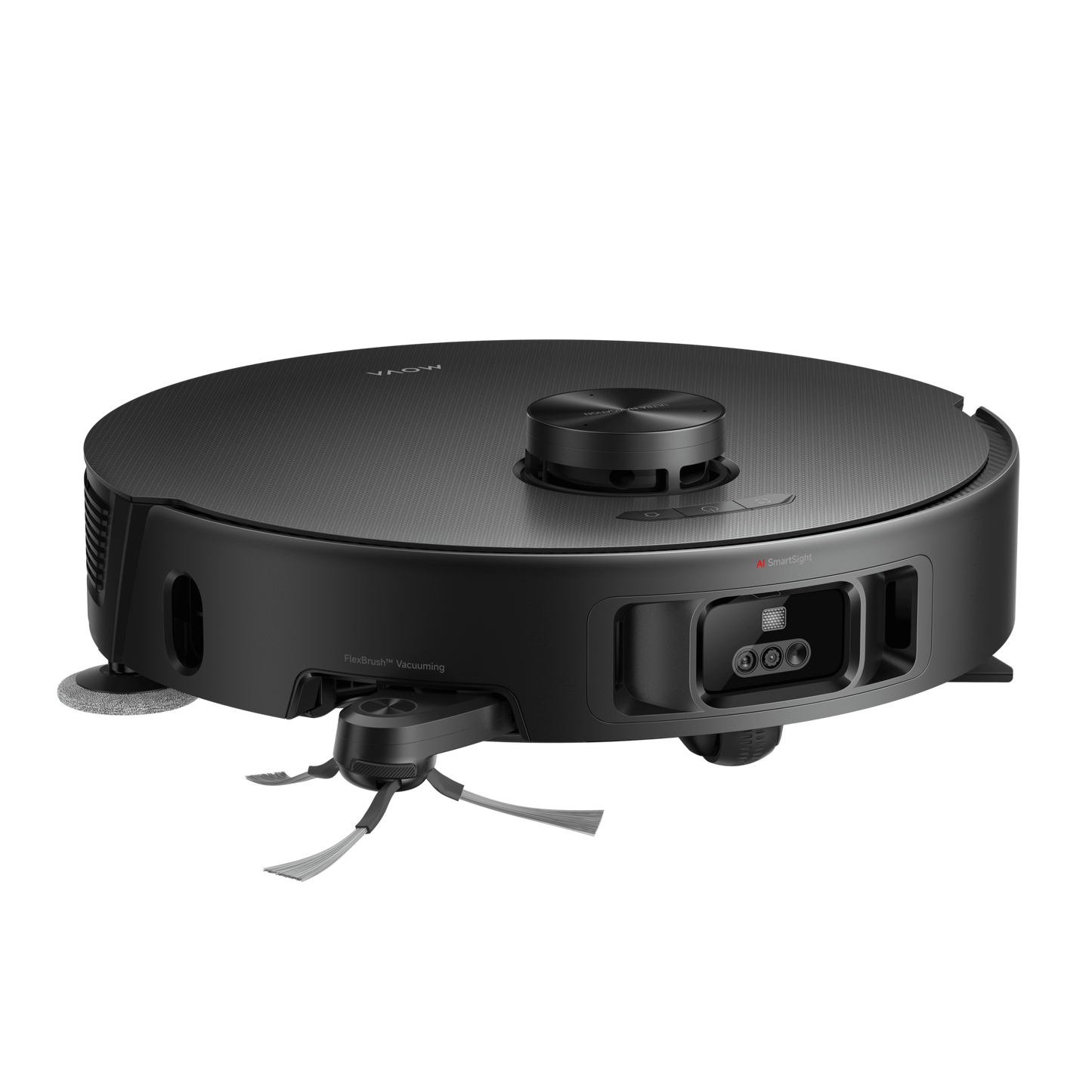 Robot aspirador MOVA Z50 Ultra