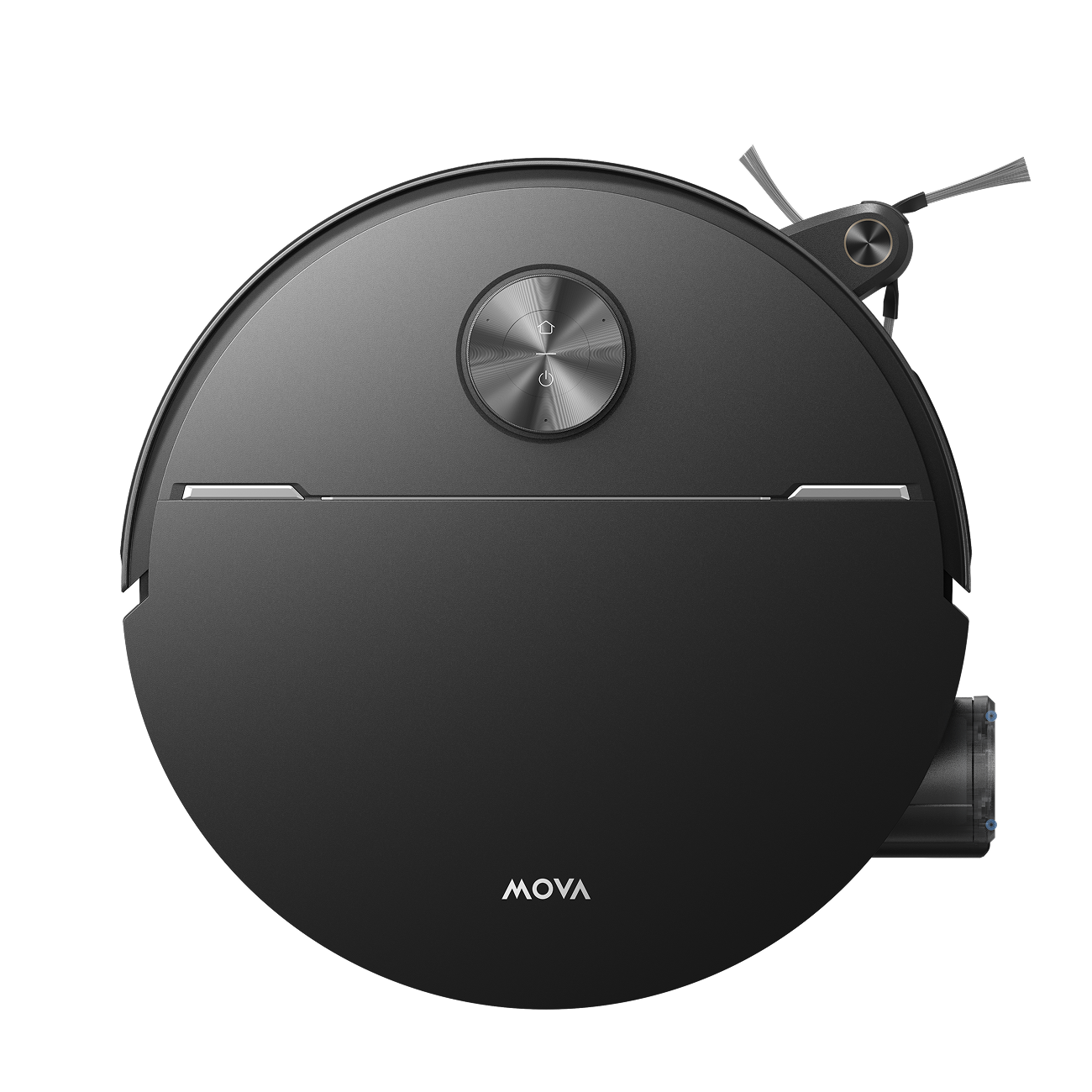 MOVA Z70 Ultra Roller Complete Robot Aspirador Piedra natural
