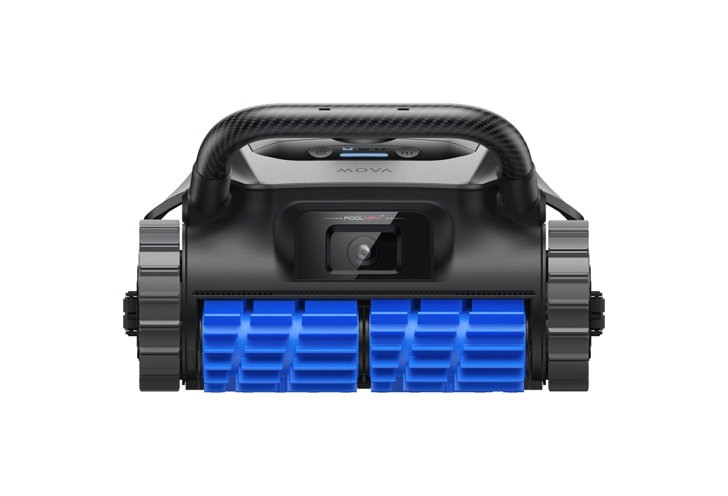 Robot limpiapiscinas MOVA Diver A10