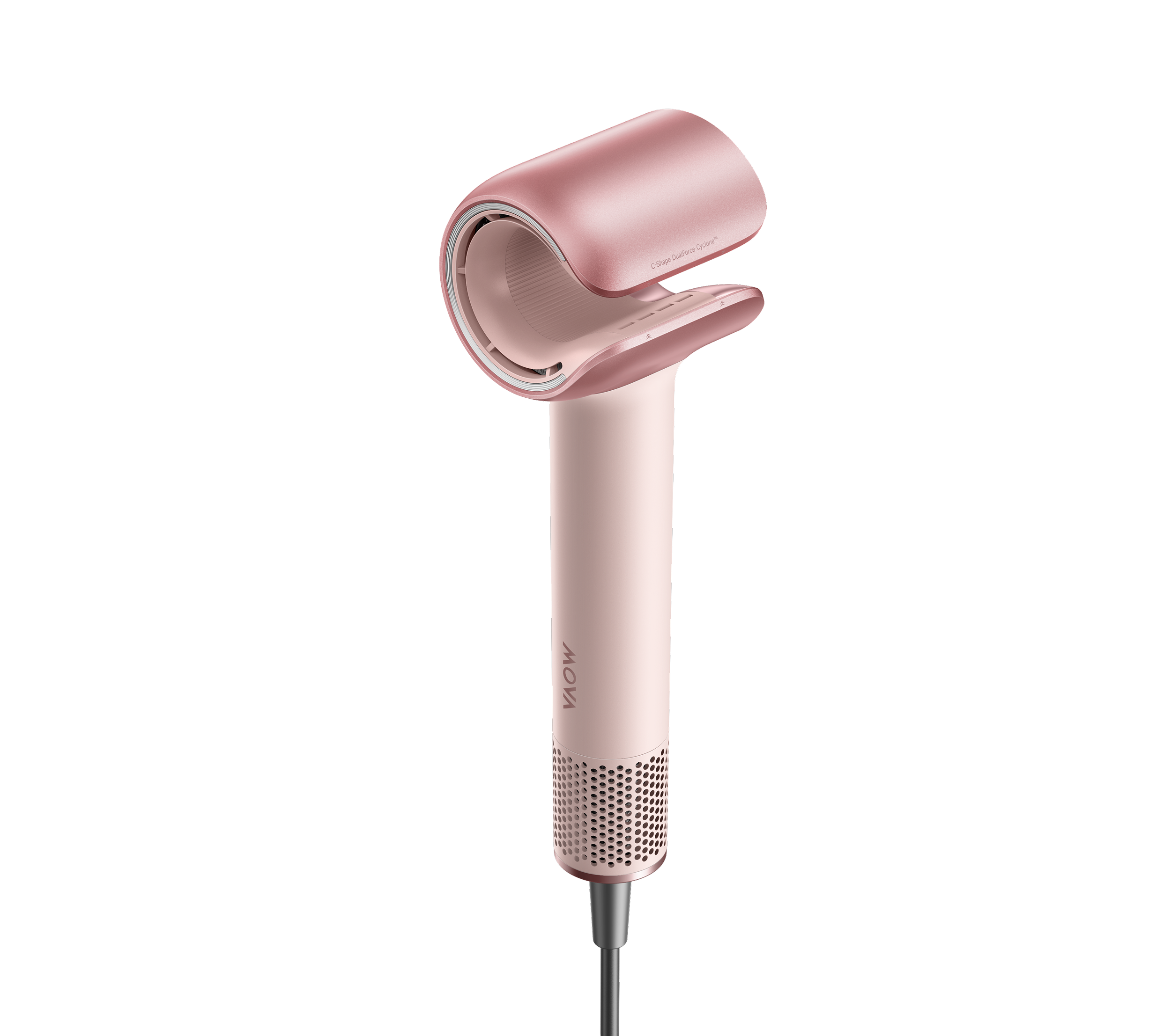 Secador de pelo MOVA Aero C
