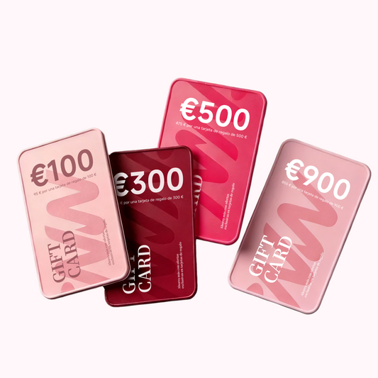 Tarjeta de Regalo del Día de la Madre