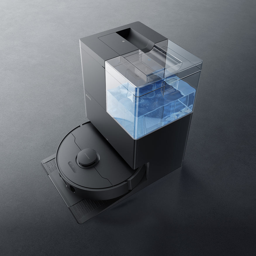 Depósito de agua <br>limpia de 5 L