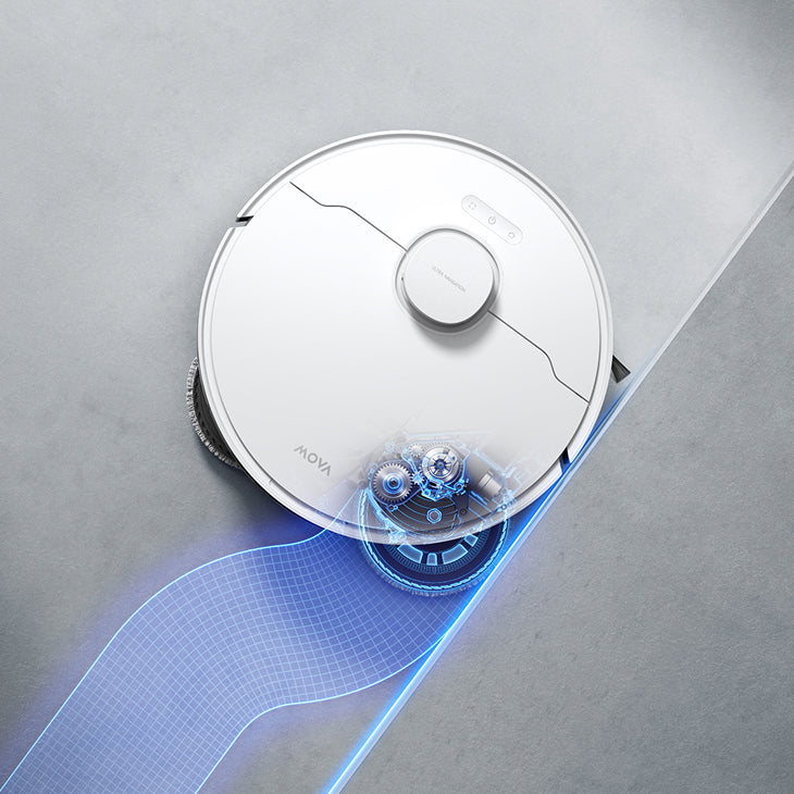 Mopa MaxiReach™