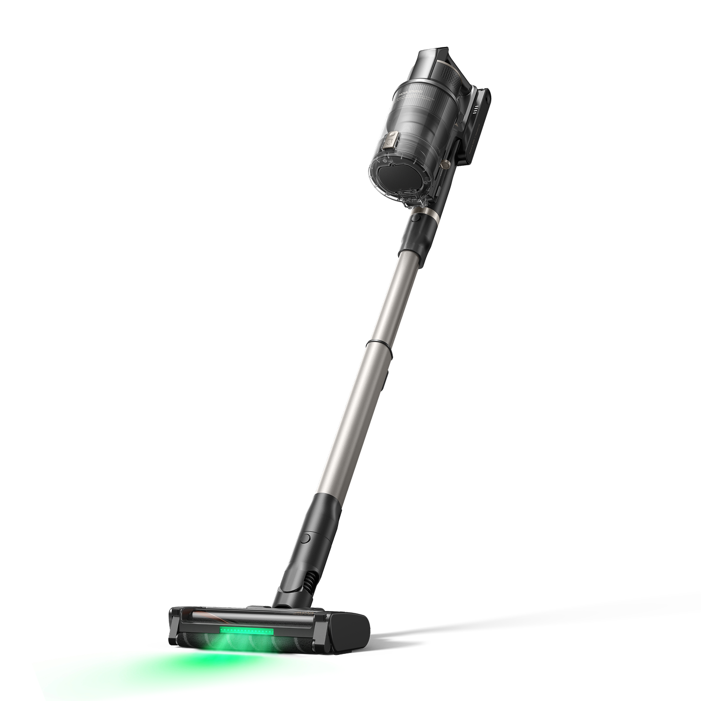 Aspirador sin cable MOVA G70 Complete