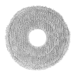 Almohadilla de mopa para MOVA E30 Ultra/P50 Pro Ultra/P50 Ultra/V50 Ultra/P50s Ultra/E40 Ultra