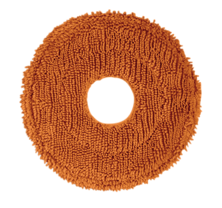 Pack de paños de limpieza para MOVA Mobius 60