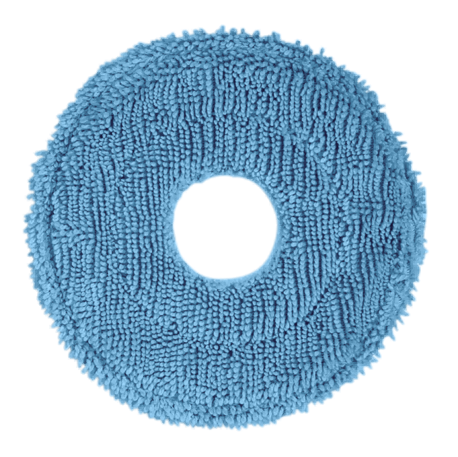 Pack de paños de limpieza para MOVA Mobius 60