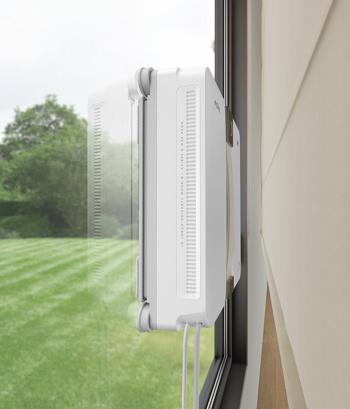 Compacto: cabe donde lo necesites -