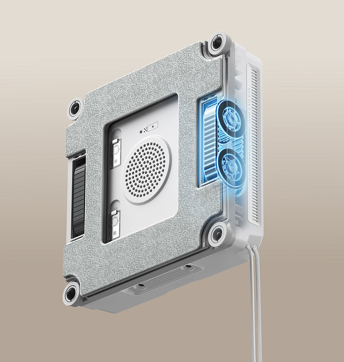 Seguridad mecánica -