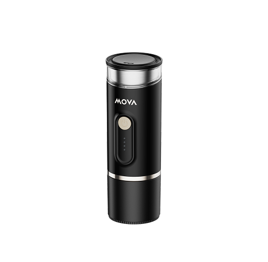 Cafetera espresso portátil MOVA GoBrew T30