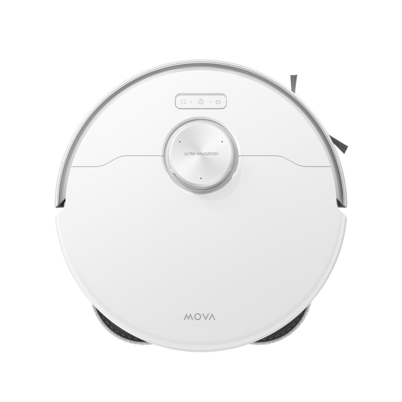 Robot aspirador MOVA P70 Pro Ultra