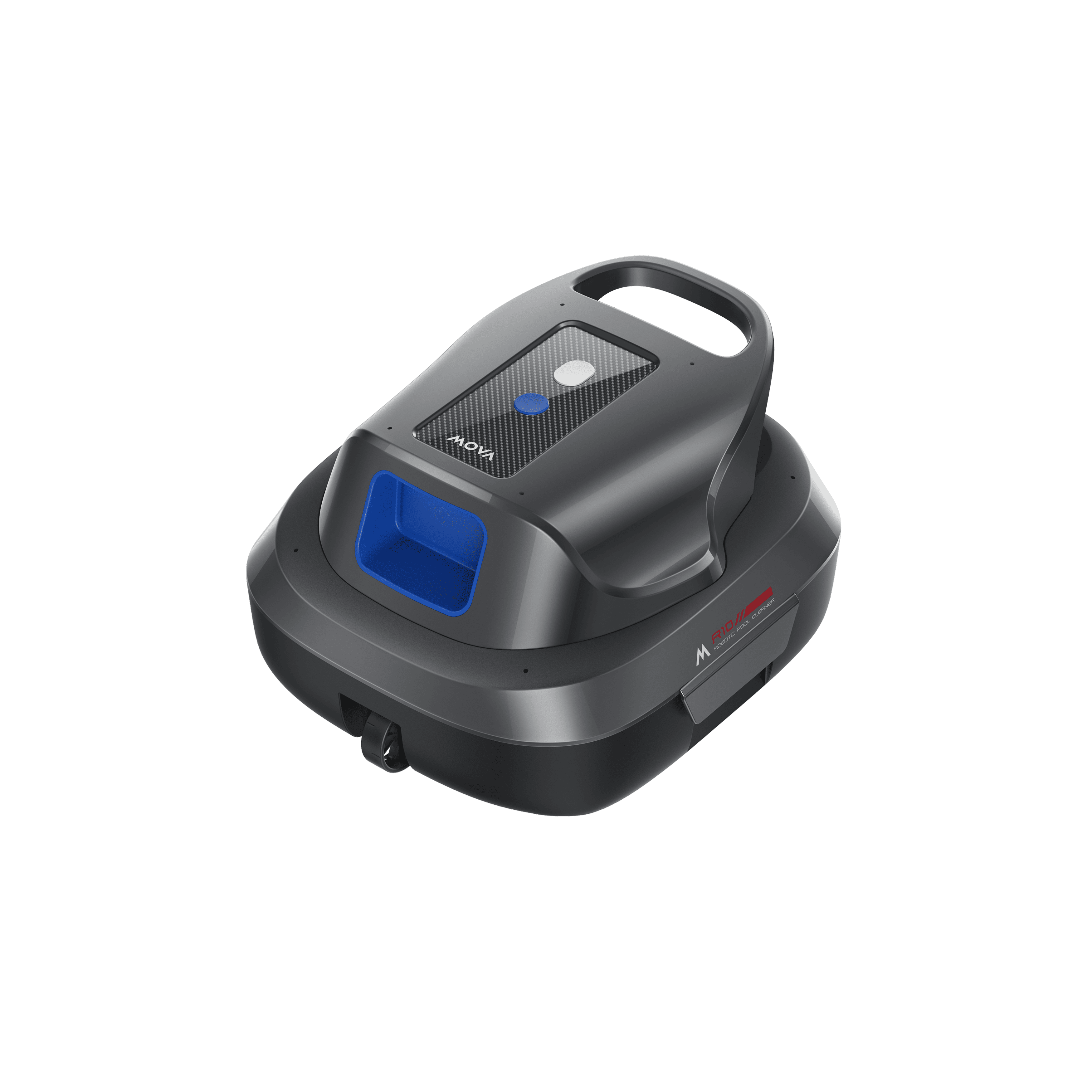 Robot limpiapiscinas MOVA Diver R10