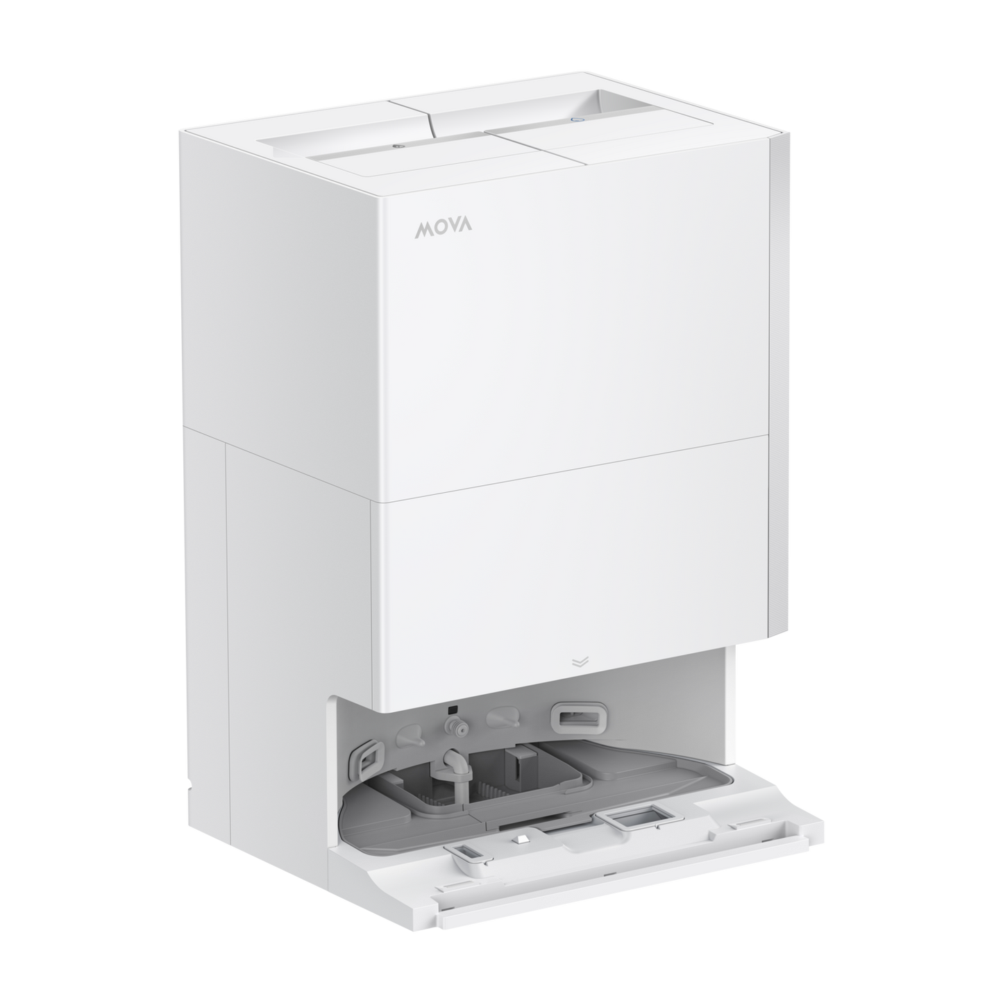 Robot Aspirador S70 Roller