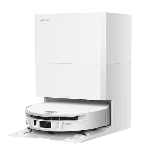 Robot Aspirador S70 Roller