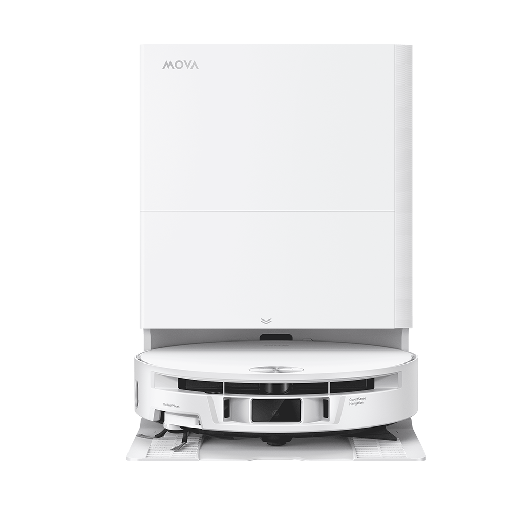 Robot Aspirador S70 Roller