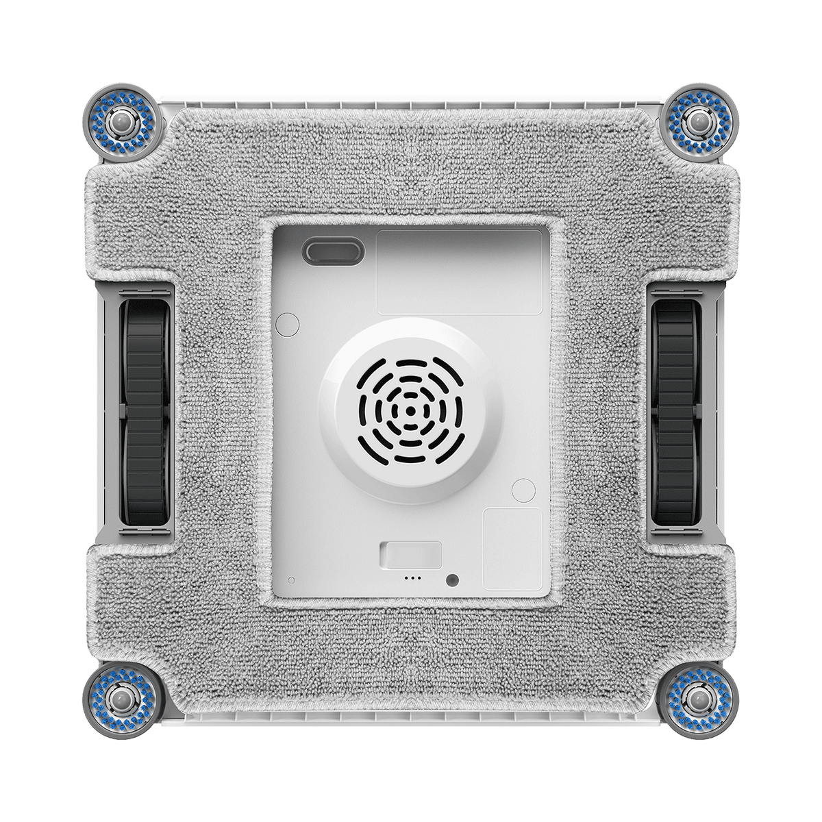 Robot limpiacristales MOVA T1 Station