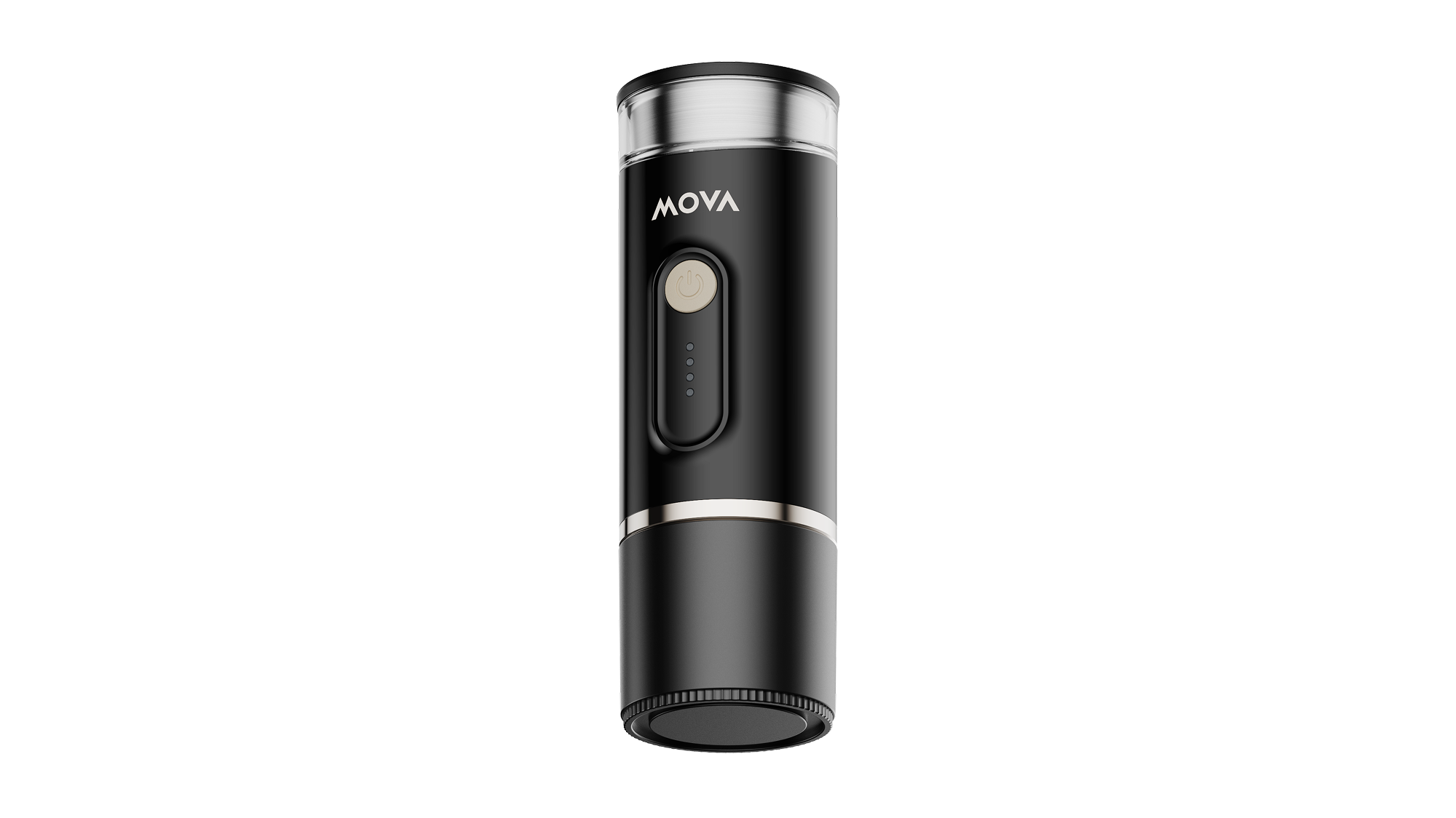 Cafetera espresso portátil MOVA GoBrew T30