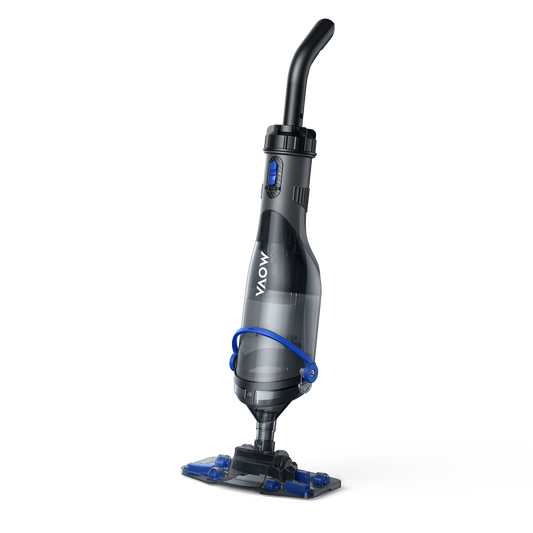 Aspirador manual para piscinas MOVA Handler V10