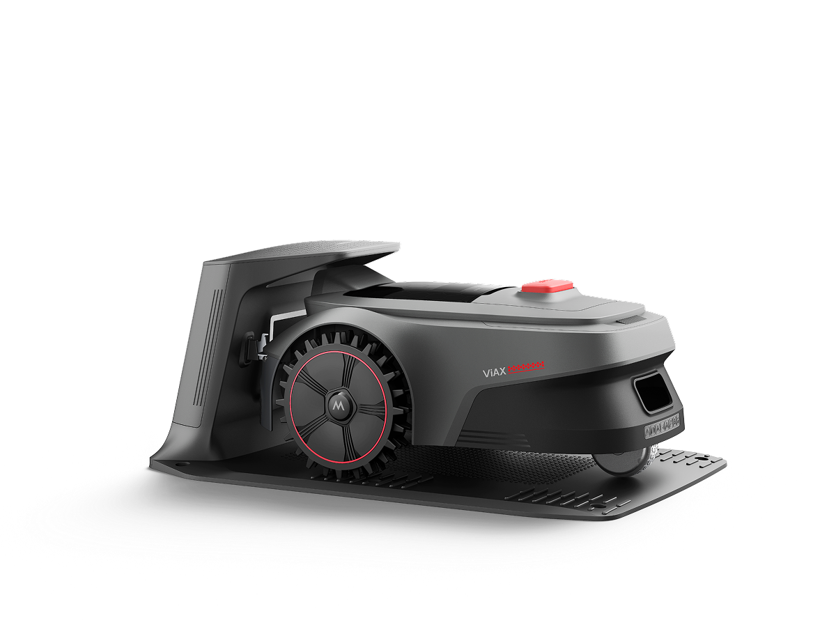 Robot cortacésped MOVA ViAX 250