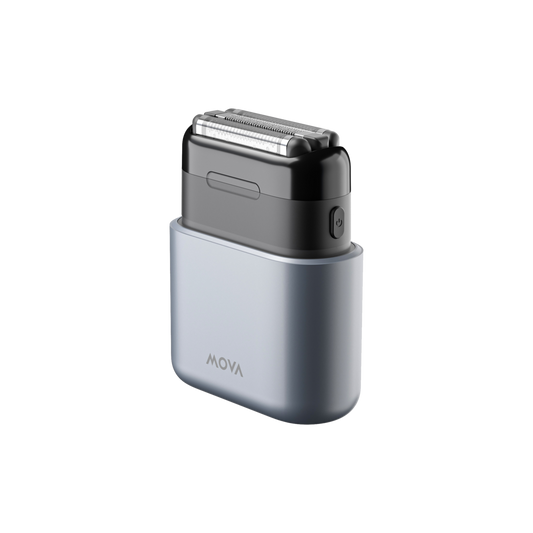 MOVA W3000 Afeitadora Eléctrica