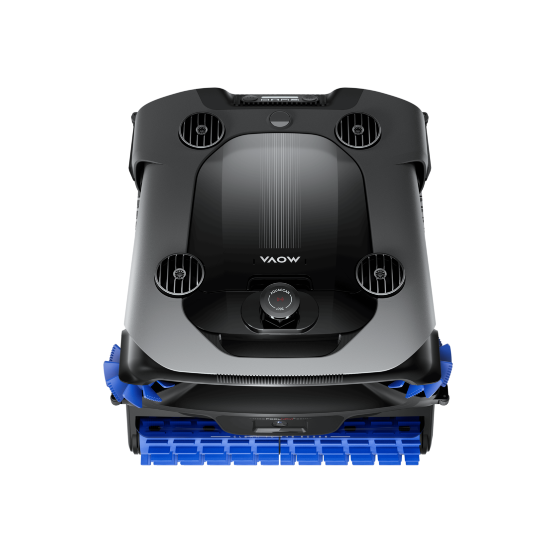 Robot limpiapiscinas MOVA Rover X10