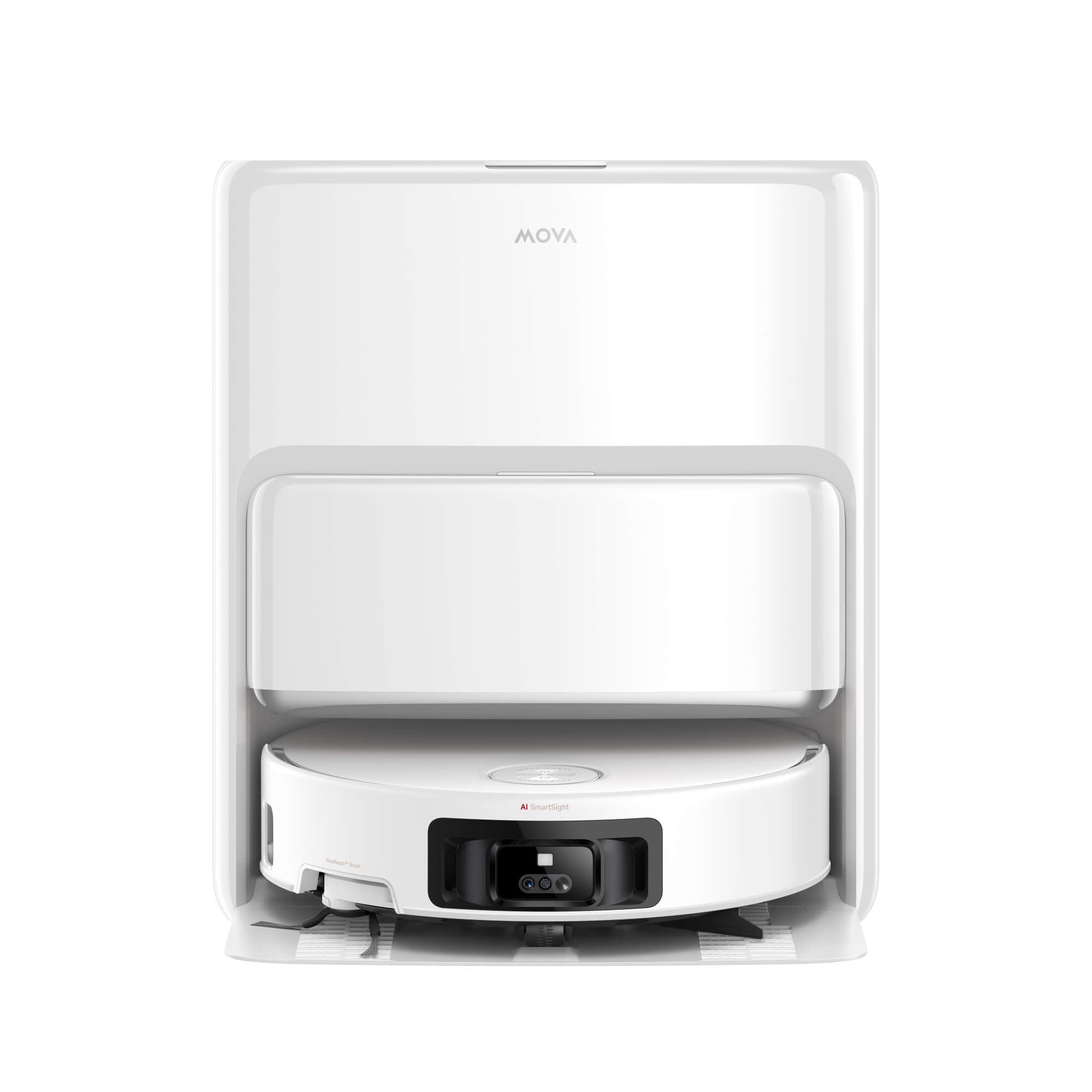 MOVA Z60 Ultra Roller Standalone