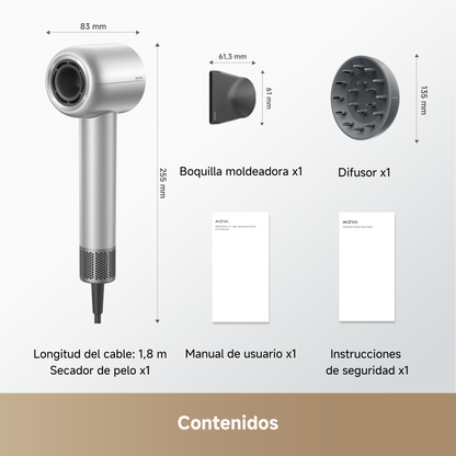 Difusor para Shine 10