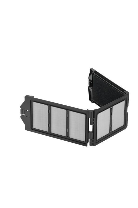 Filtro fino para Rover X10