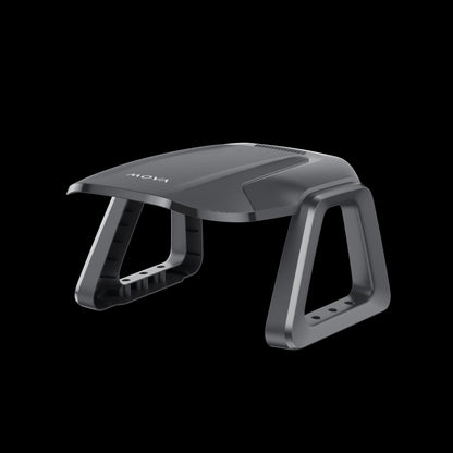 Garaje 2026 para robot cortacésped MOVA - compatible con Mova600/Mova1000/MOVA600Plus/LiDAXUltra800/1000/1200/1600/2000