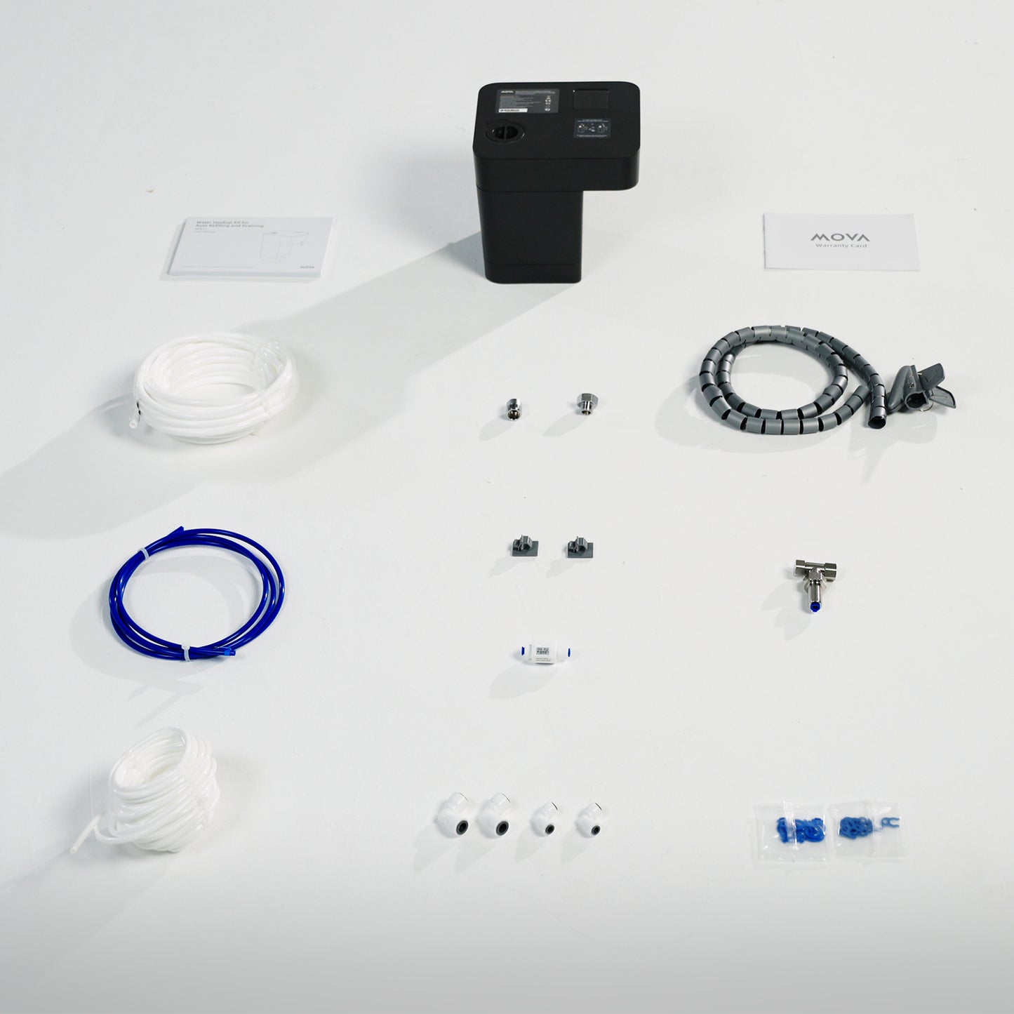 Kit de conexión de agua para Z70 Ultra Roller Complete
