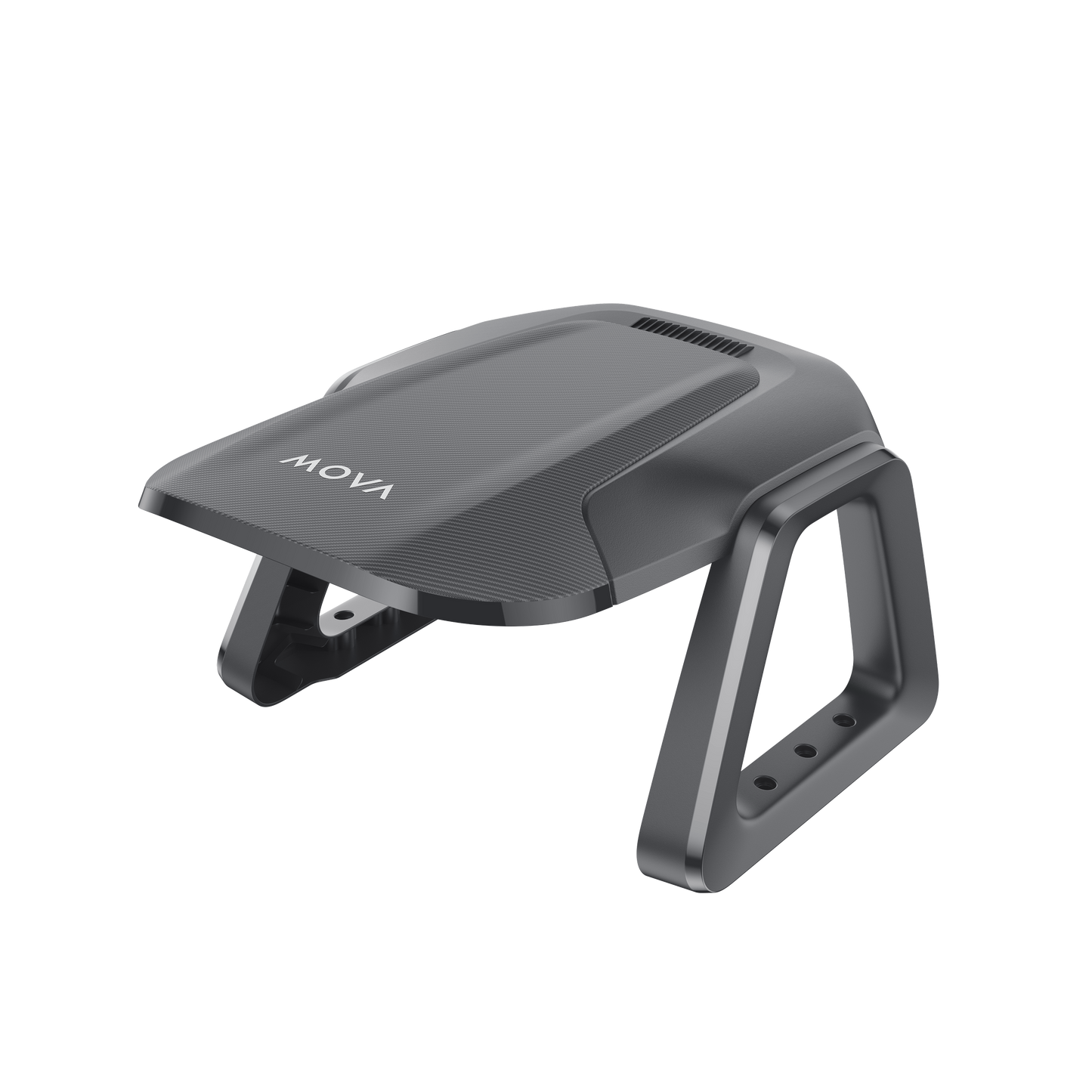 MOVA Garage Max para robots cortacésped de la serie LiDAX Ultra AWD