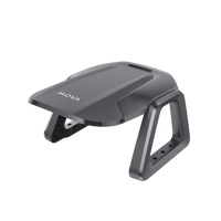 MOVA Garaje Max para robots cortacésped de la serie LiDAX Ultra AWD