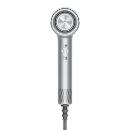 Secador de pelo MOVA Shine 20 Plateado