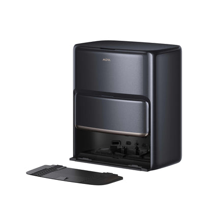 Robot aspirador MOVA Z60 Ultra Roller Complete amz