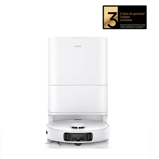 Robot aspirador MOVA E30 Ultra